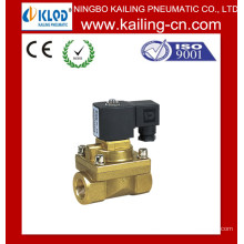 Пневматический мембранный клапан / соленоидный клапан серии KL223 / электромагнитный клапан 24 В